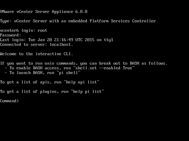 VCSA-11